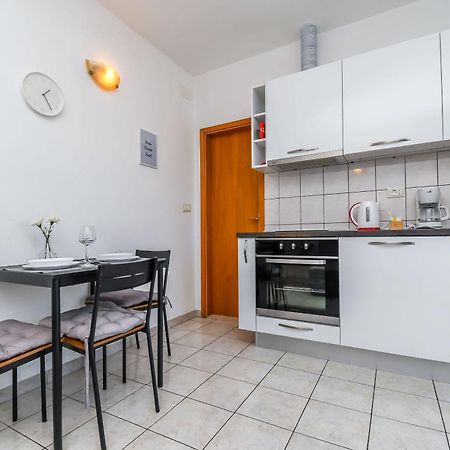 Apartment Mara Trogir Ngoại thất bức ảnh