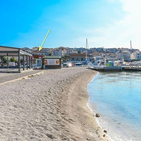 Apartment Mara Trogir Ngoại thất bức ảnh