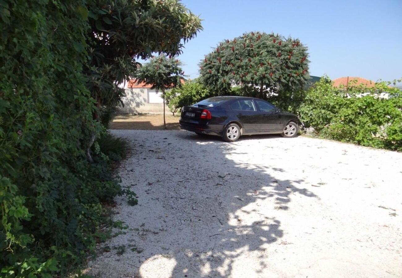 Apartment Mara Trogir Ngoại thất bức ảnh