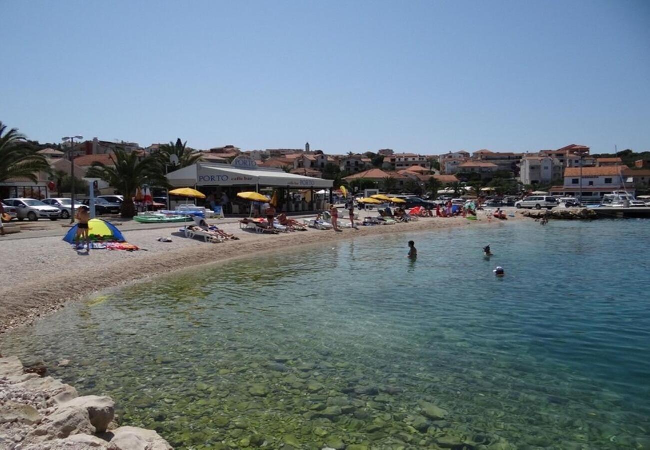 Apartment Mara Trogir Ngoại thất bức ảnh
