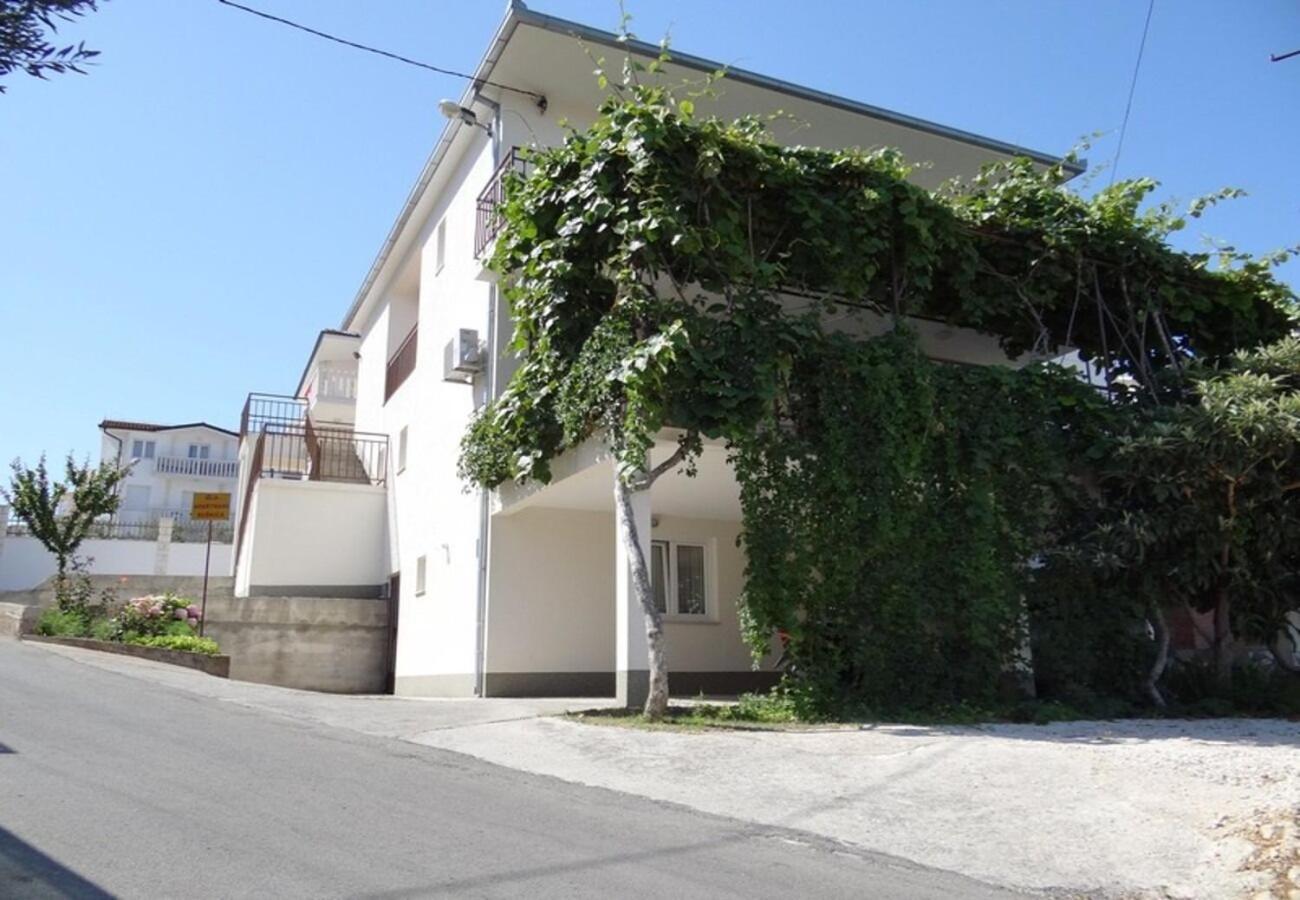 Apartment Mara Trogir Ngoại thất bức ảnh
