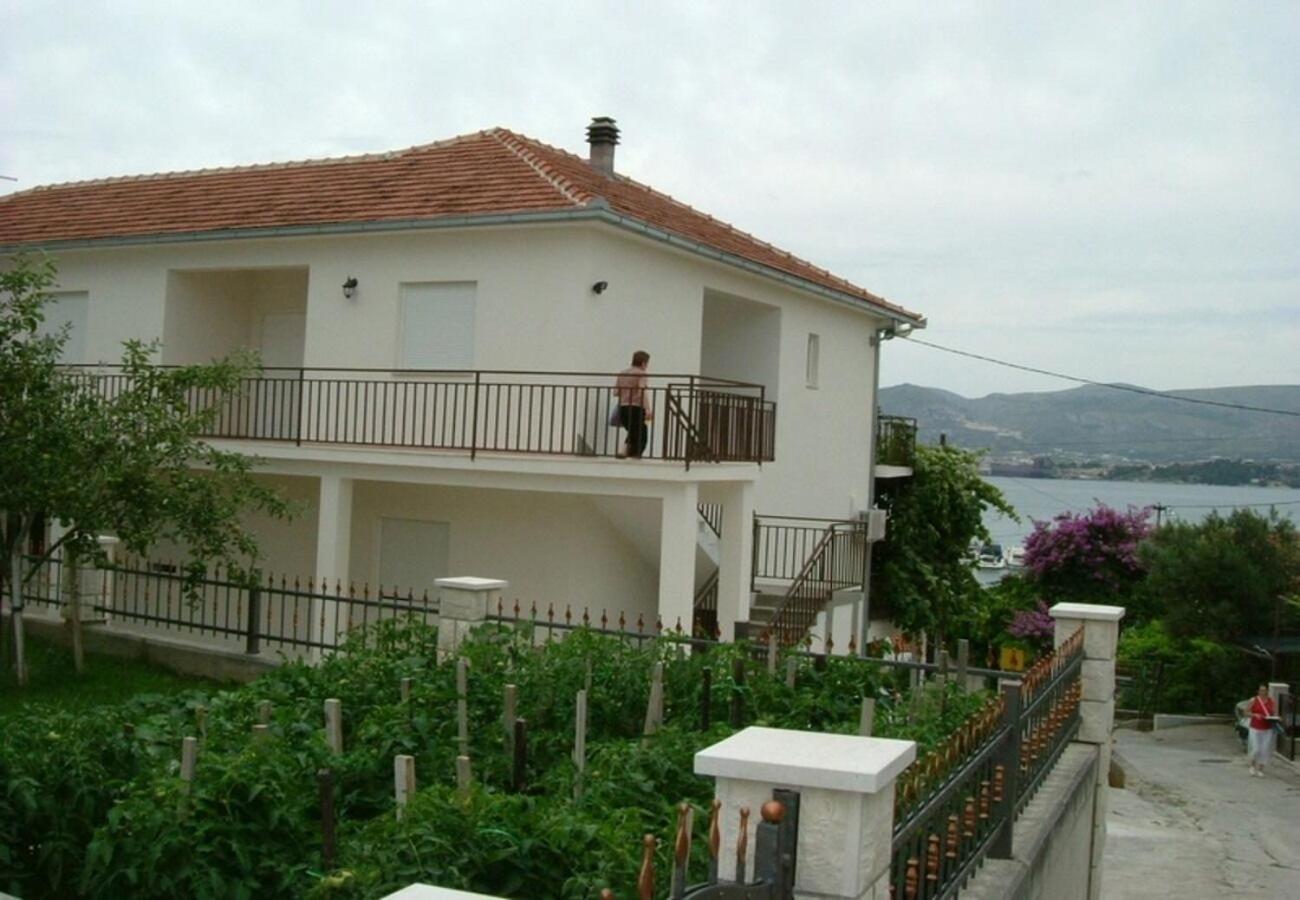 Apartment Mara Trogir Ngoại thất bức ảnh