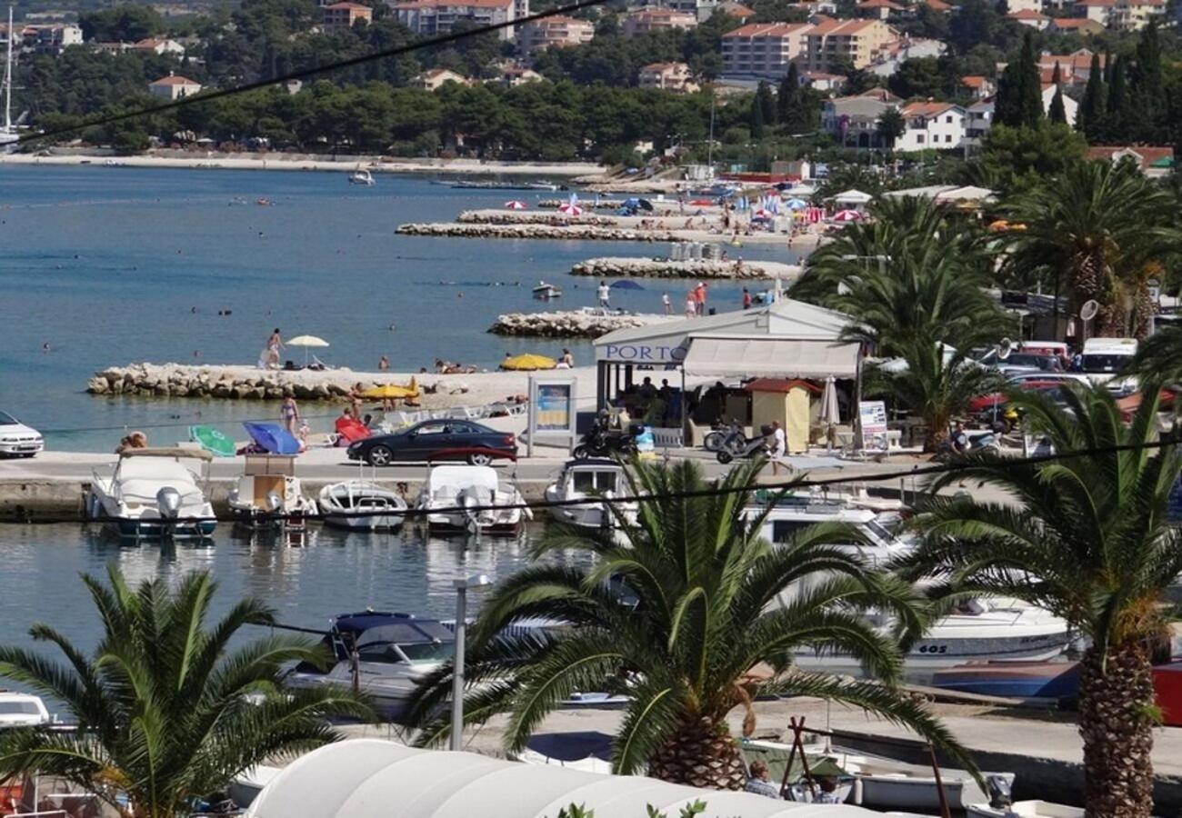 Apartment Mara Trogir Ngoại thất bức ảnh