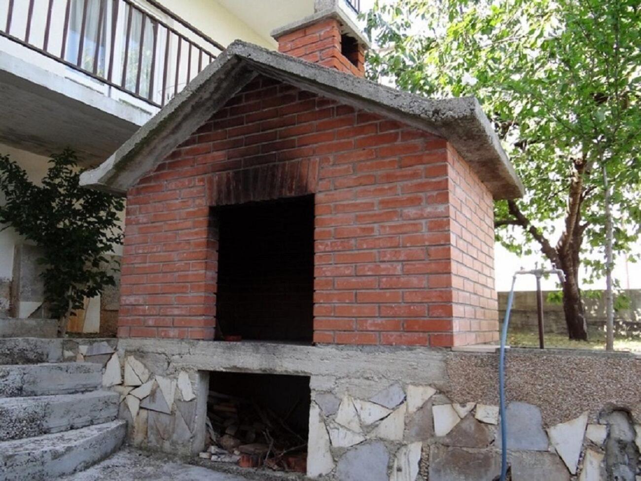 Apartment Mara Trogir Ngoại thất bức ảnh