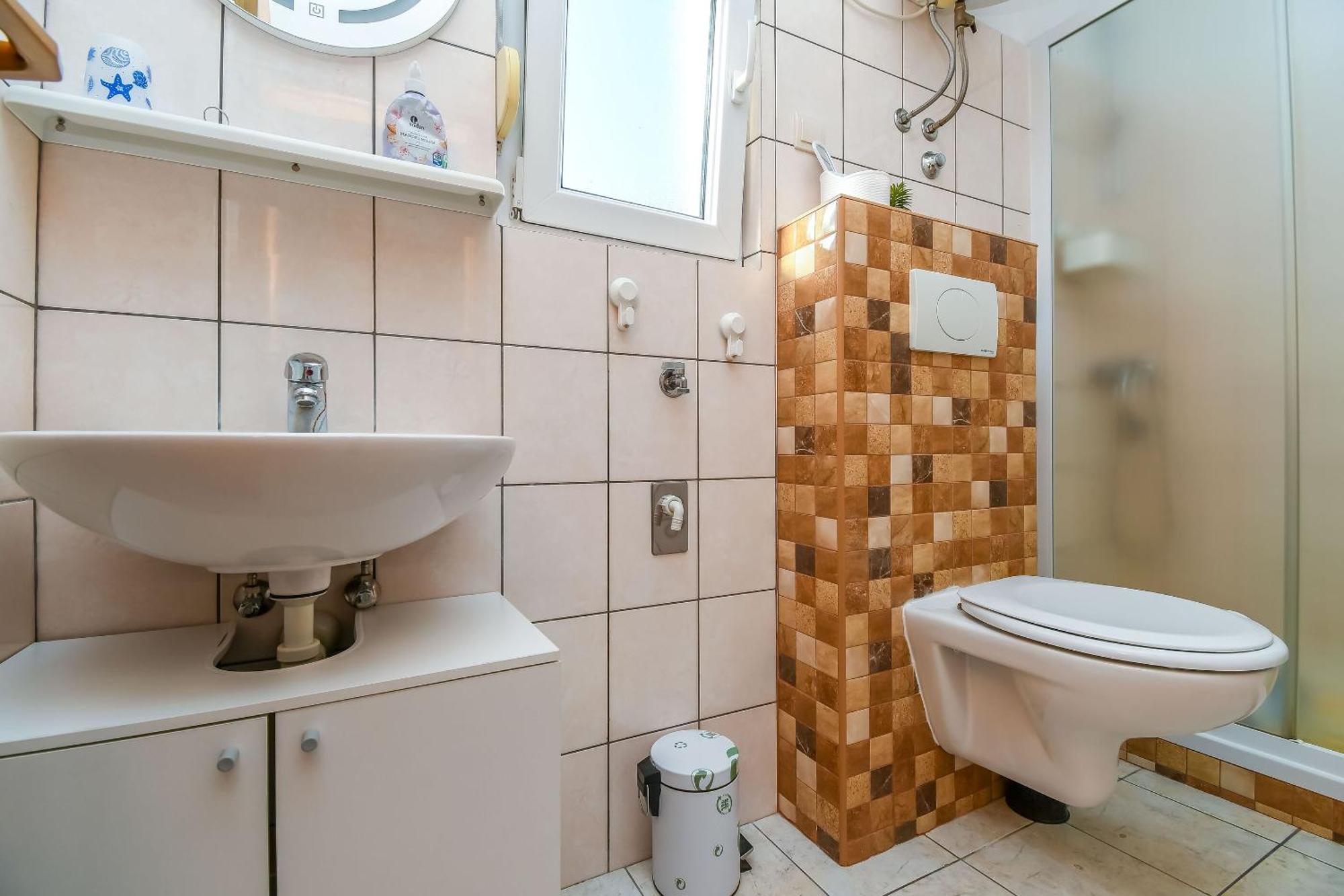 Apartment Mara Trogir Ngoại thất bức ảnh