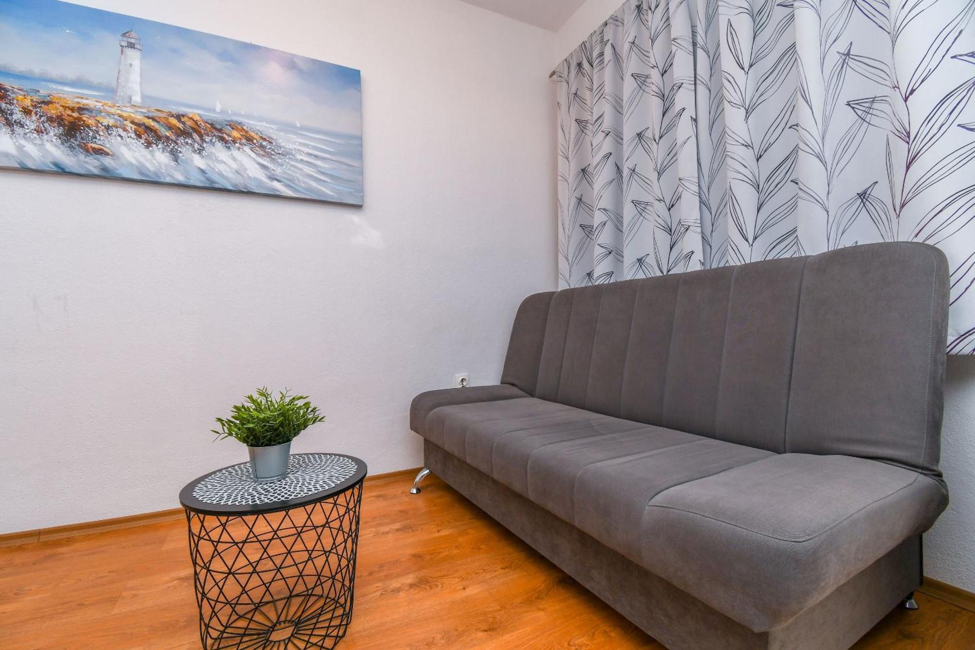 Apartment Mara Trogir Ngoại thất bức ảnh