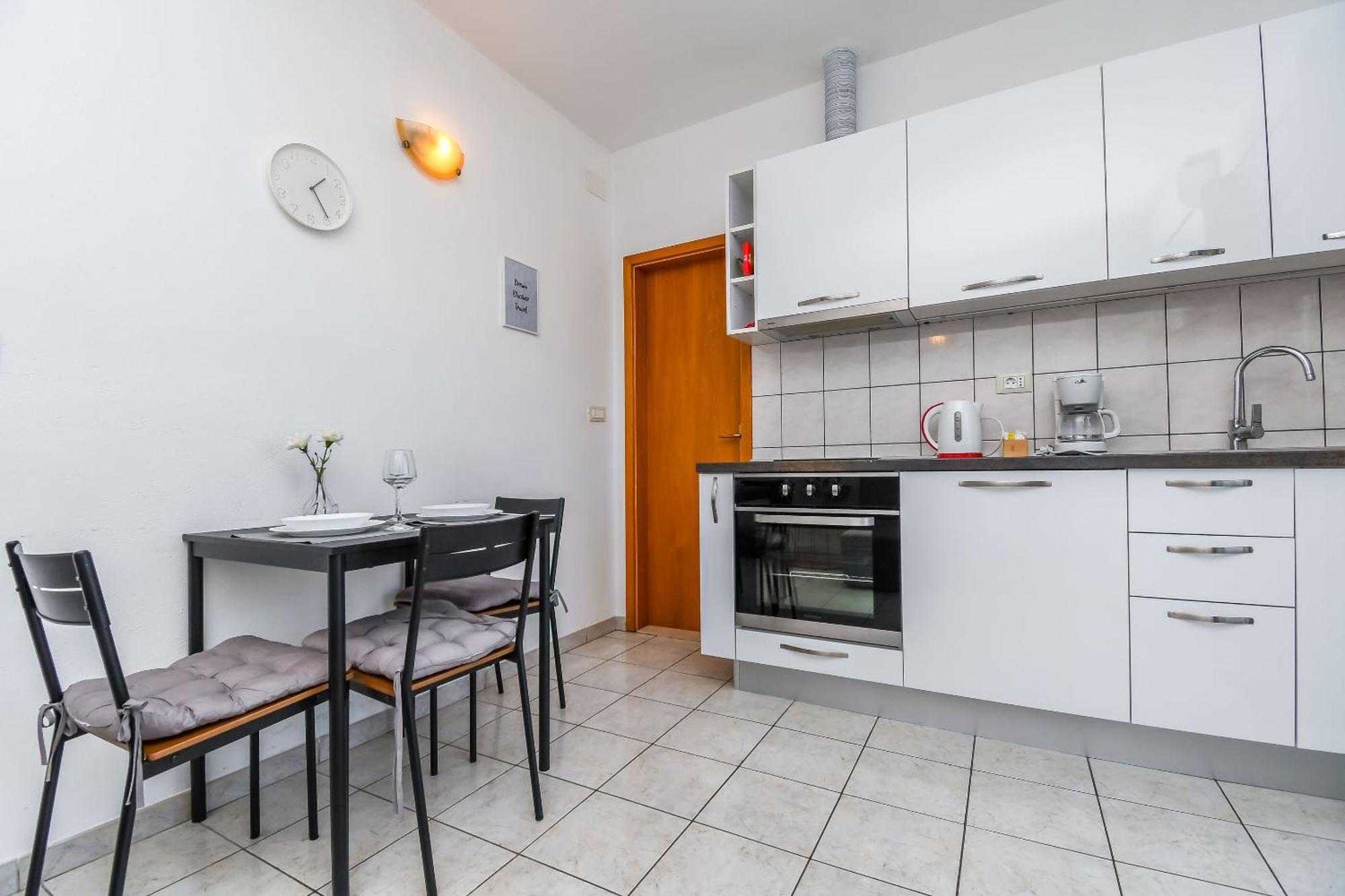 Apartment Mara Trogir Ngoại thất bức ảnh
