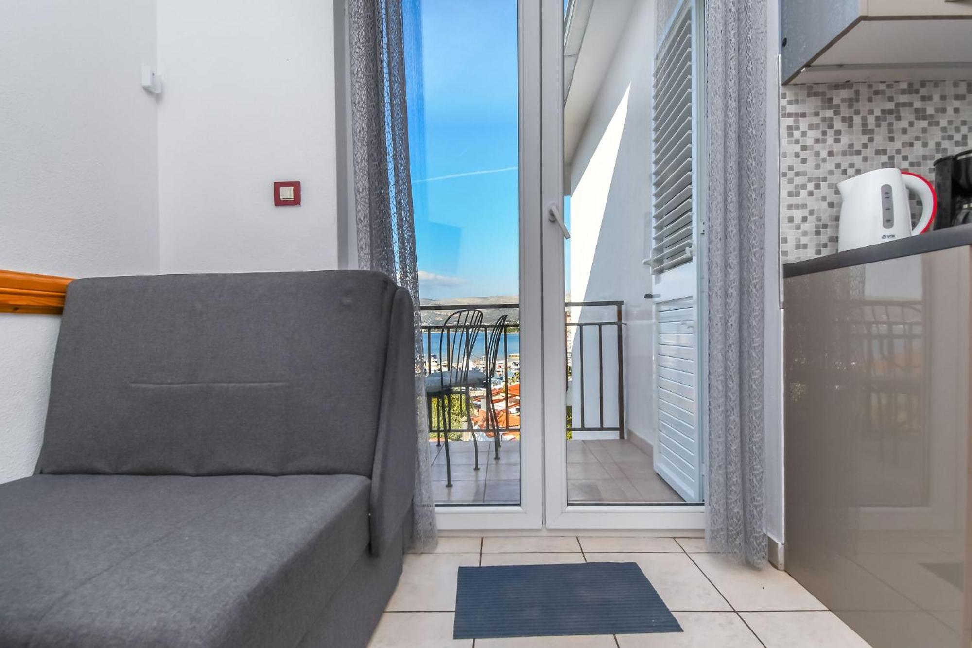 Apartment Mara Trogir Ngoại thất bức ảnh