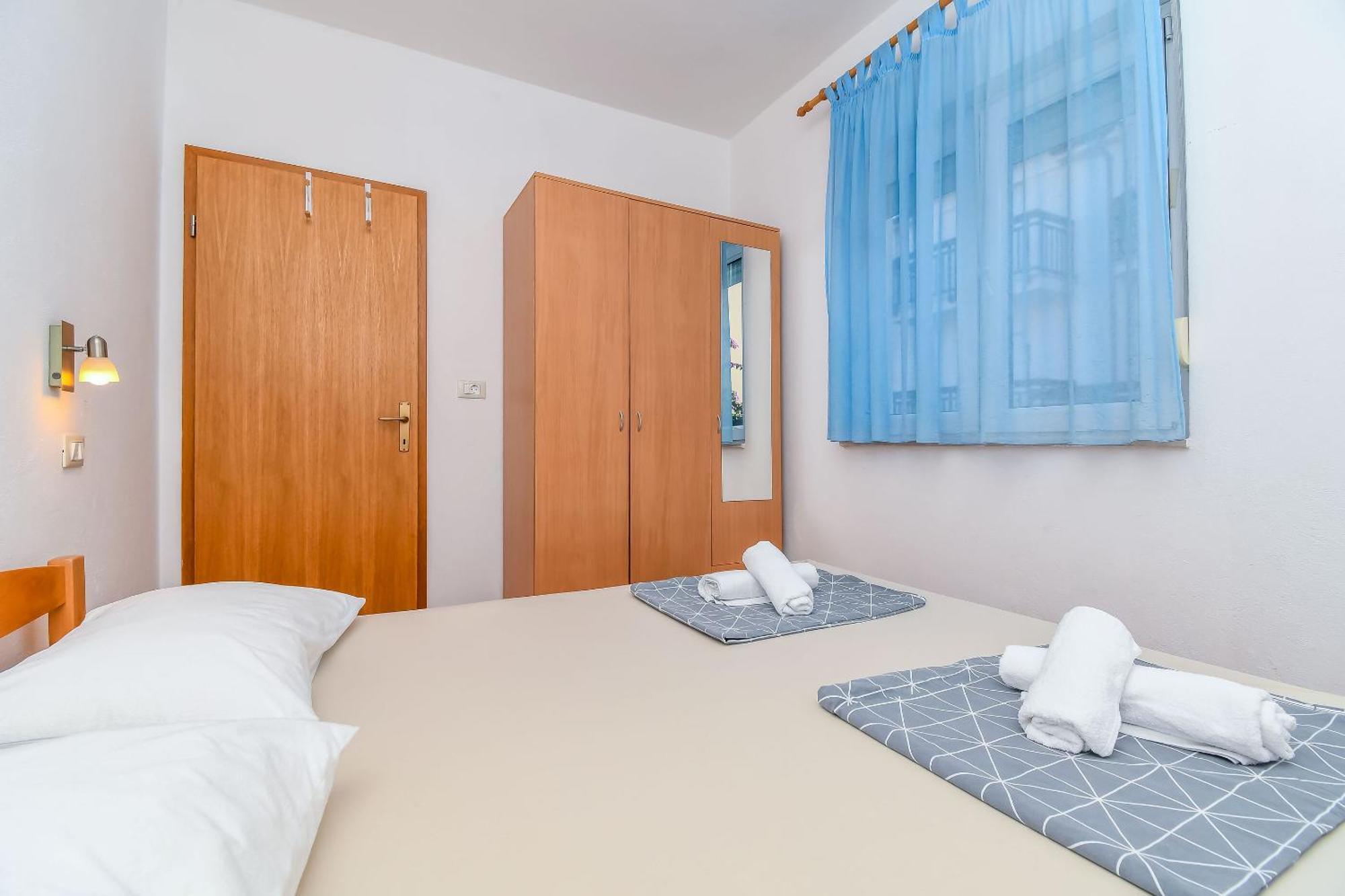 Apartment Mara Trogir Ngoại thất bức ảnh