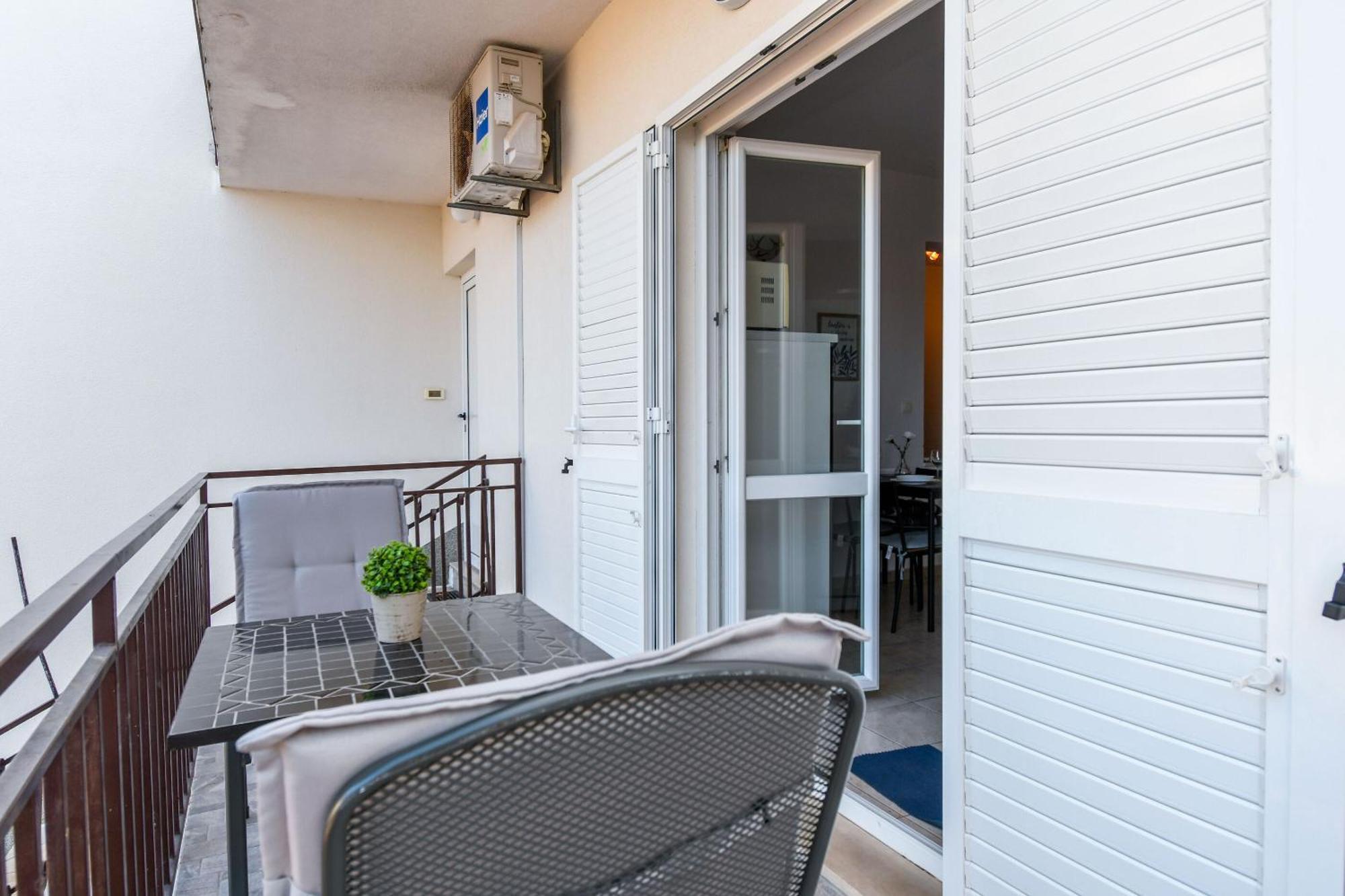 Apartment Mara Trogir Ngoại thất bức ảnh
