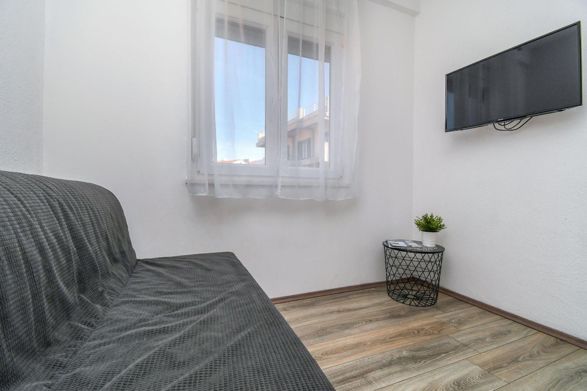 Apartment Mara Trogir Ngoại thất bức ảnh