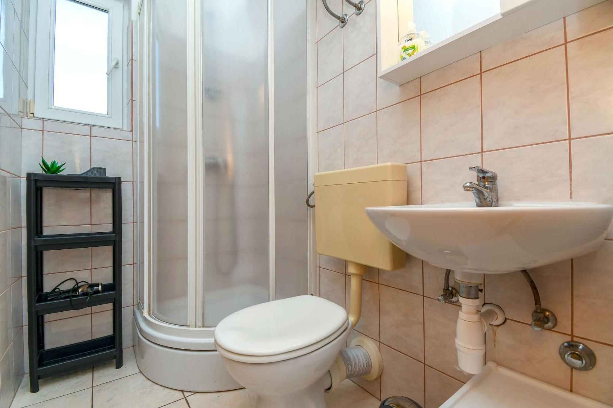 Apartment Mara Trogir Ngoại thất bức ảnh