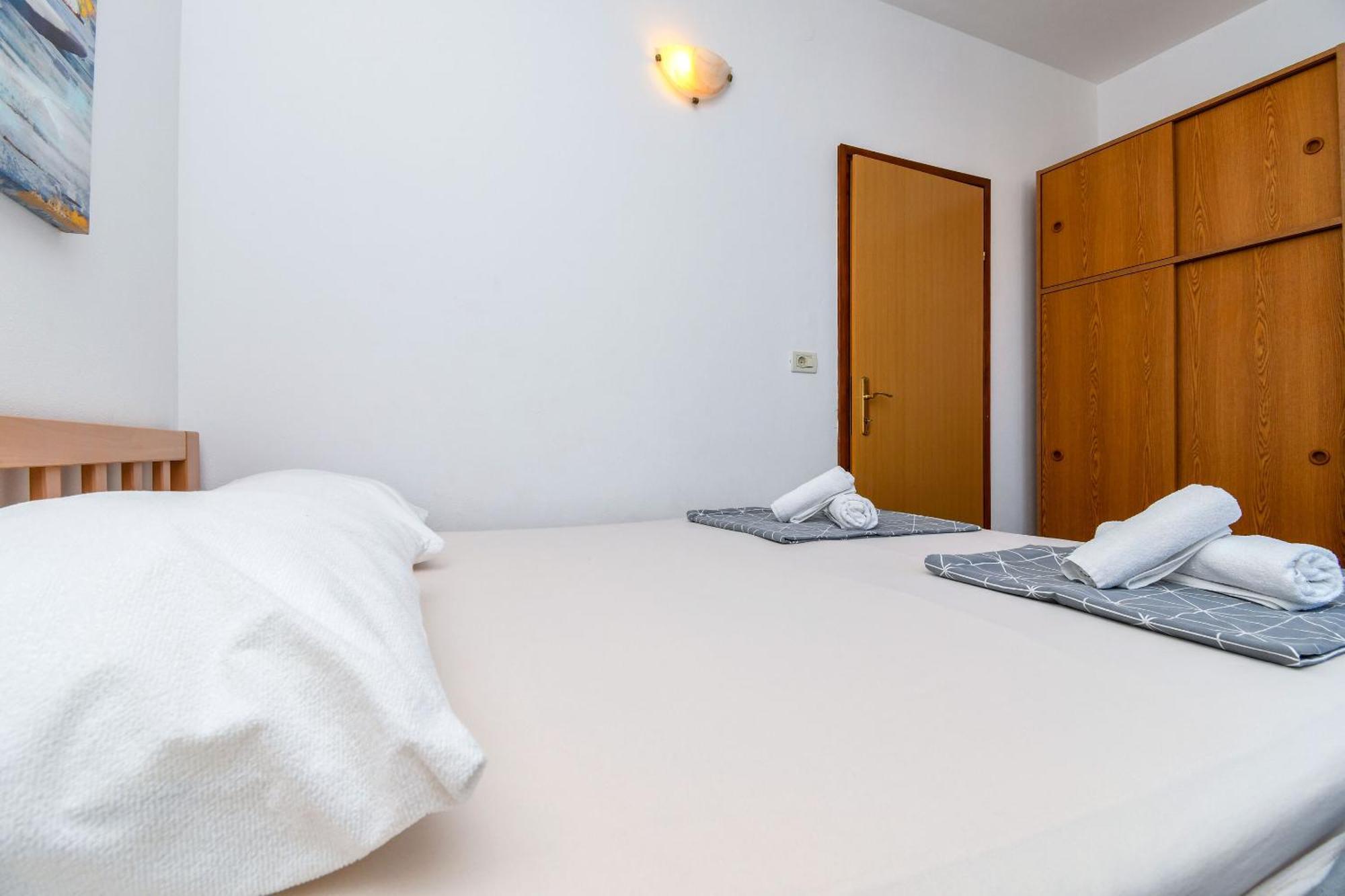 Apartment Mara Trogir Ngoại thất bức ảnh