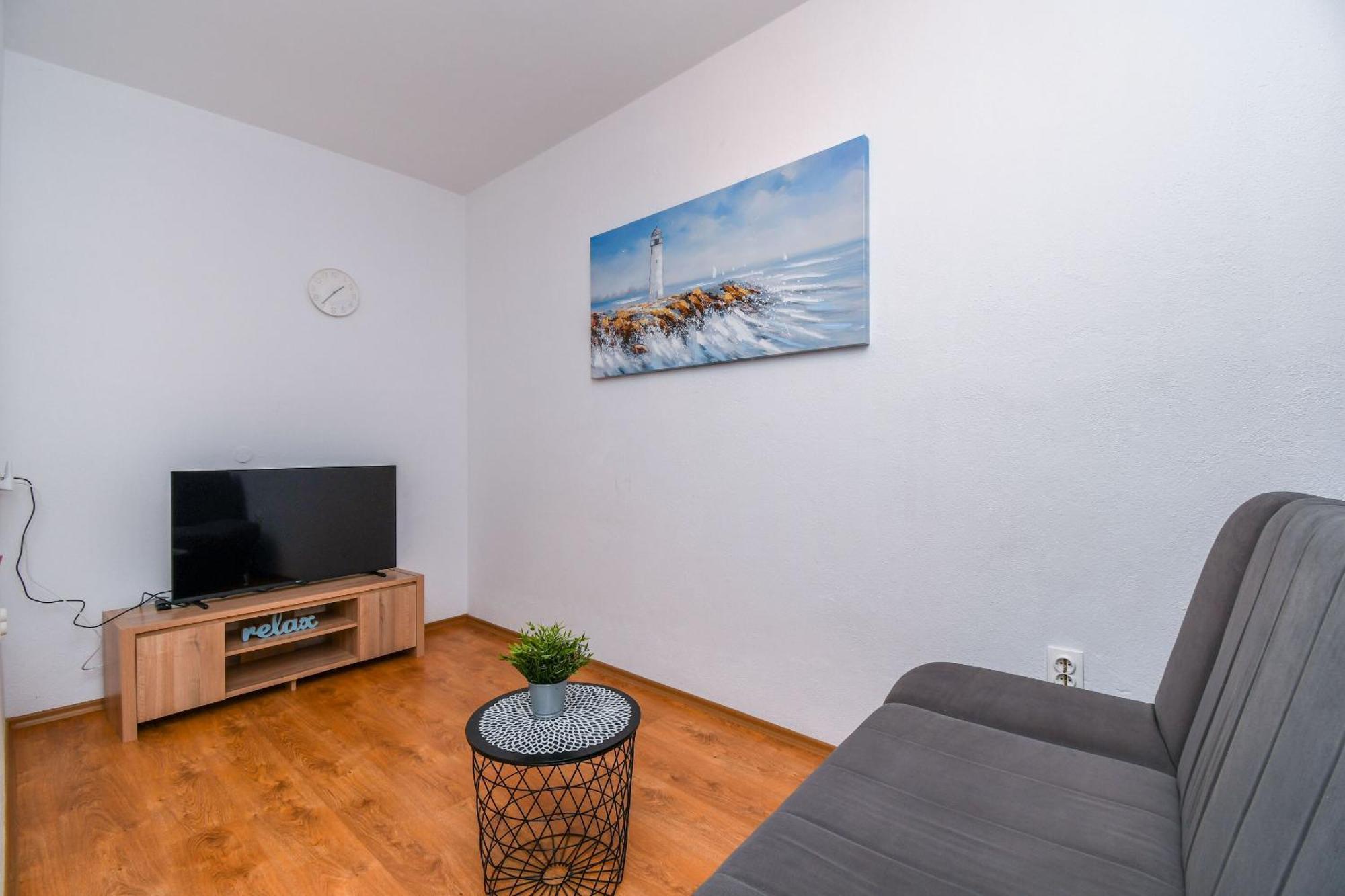 Apartment Mara Trogir Ngoại thất bức ảnh