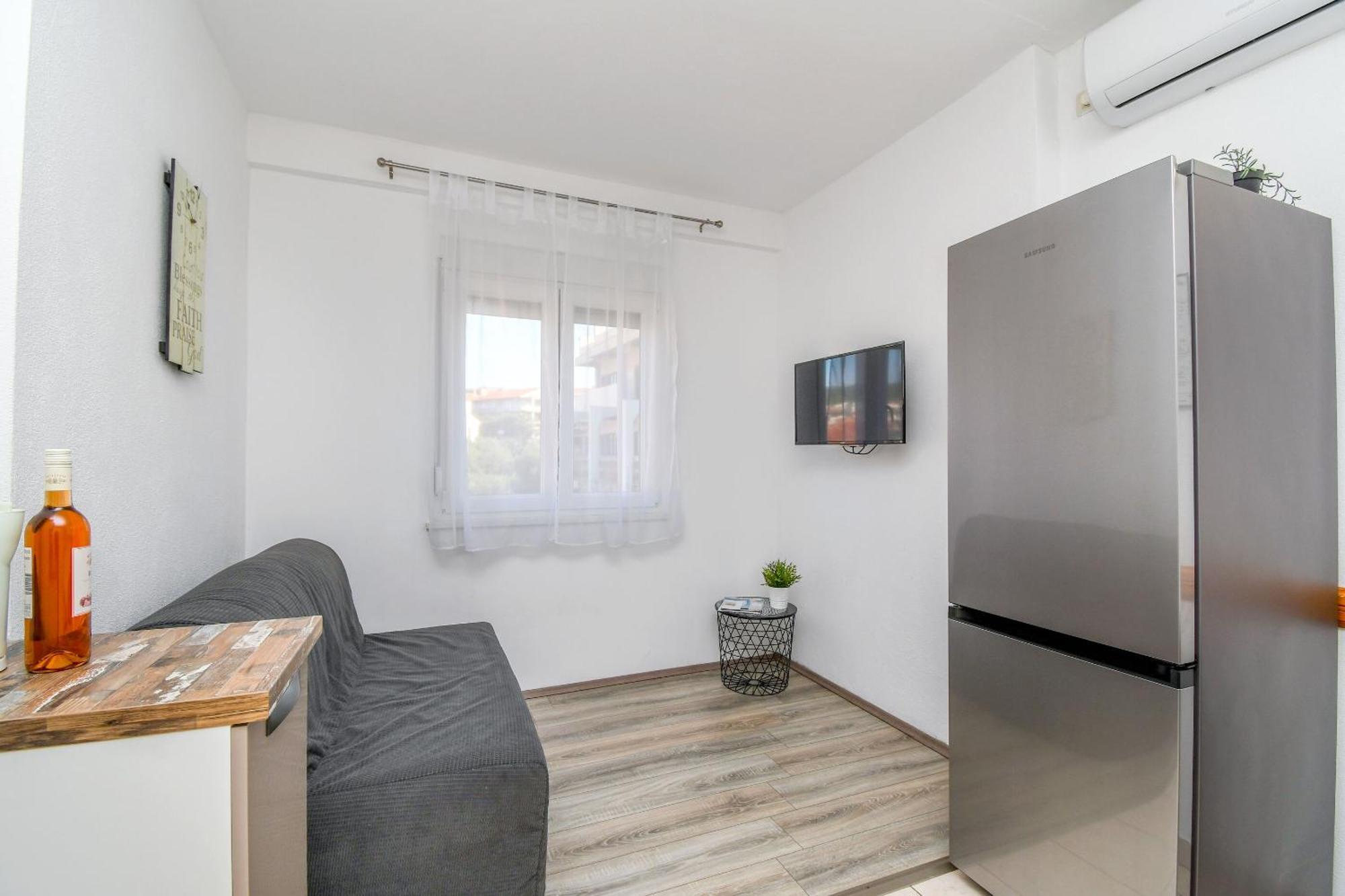 Apartment Mara Trogir Ngoại thất bức ảnh