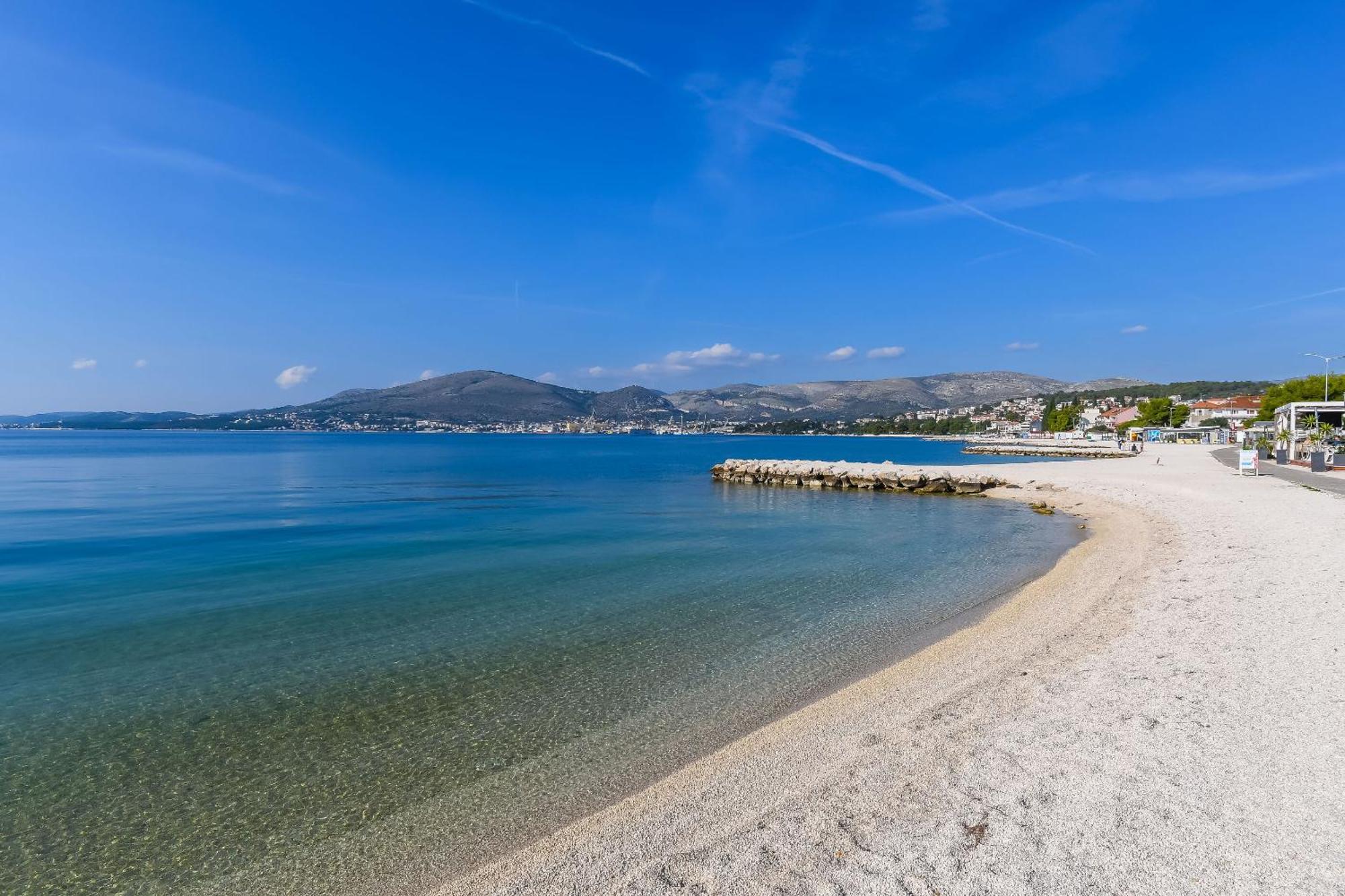 Apartment Mara Trogir Ngoại thất bức ảnh