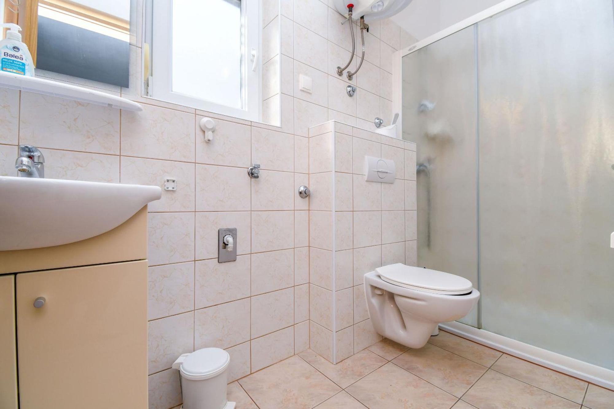 Apartment Mara Trogir Ngoại thất bức ảnh