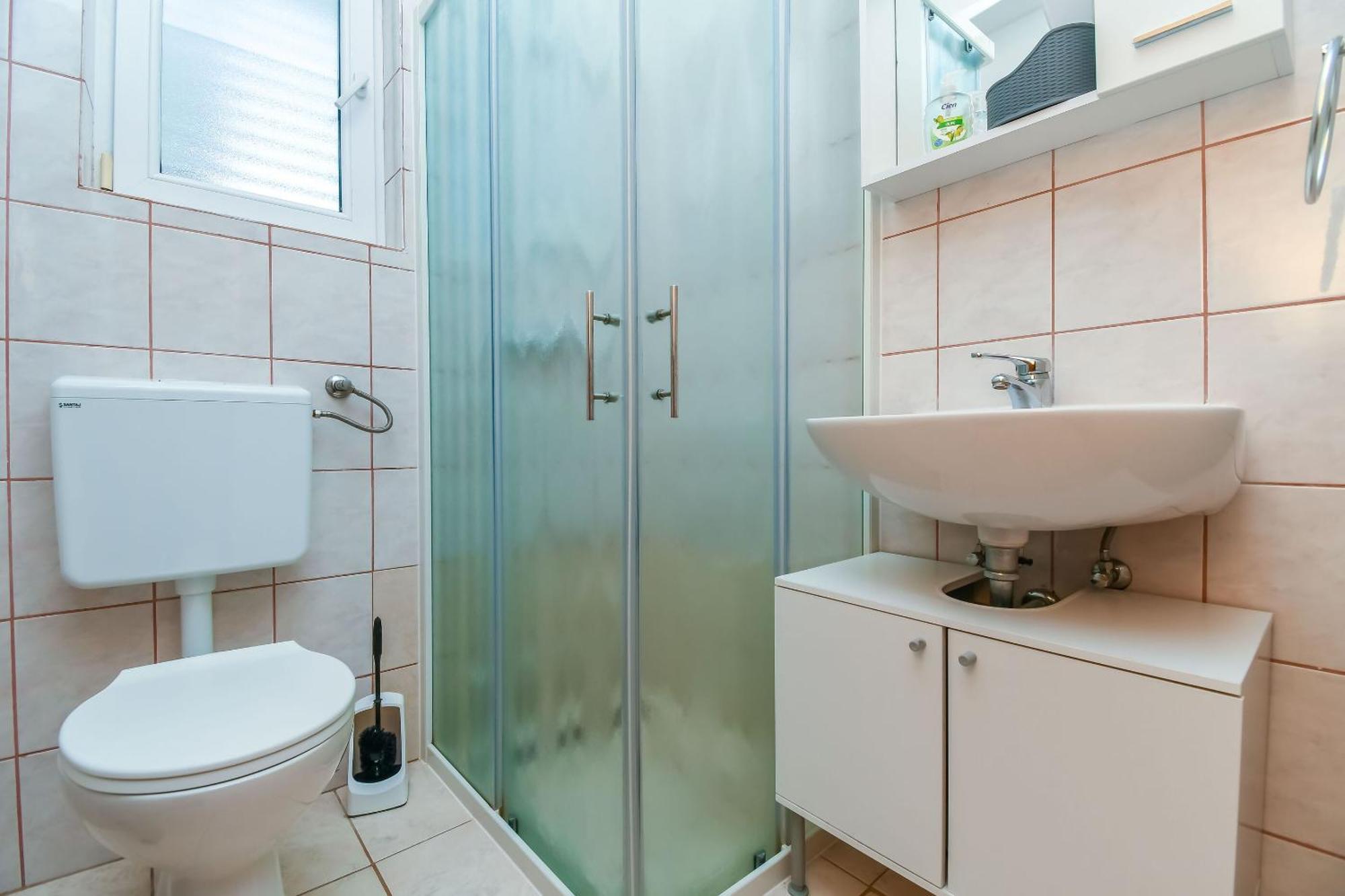 Apartment Mara Trogir Ngoại thất bức ảnh